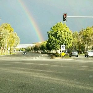 Meet your Posher, Rudolph